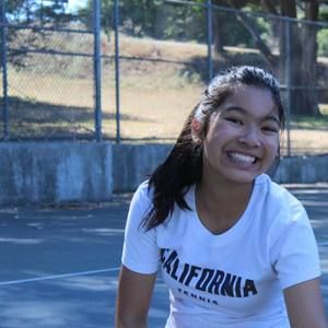 Meet your Posher, Hillary